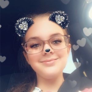 Meet your Posher, Rose